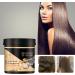 STRAIGHT Nourishing and repairing hair mask 100 ml hair mask for indepth repair moisturizing and restorative leavein conditioner cream moisturizing hair mask for dry and durable hair - Buy Online on GoSupps.com