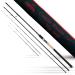 Paradox Fishing Feeder Rod 3.3m Wg. 90g I 1.5oz 2oz 3oz I Method Feeder Rod Fishing Rod Feeder Rods for Fishing with Feeder Basket