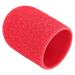 Nail Sanding Belt - Fine Sandpaper 0.6 x 2.5 cm Nail Grinding Head for Home Use | Big Red Nail Tool - Buy Online on GoSupps.com