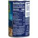 BUSH'S BEST Reduced Sodium Garbanzo Beans 16 oz (12 cans) - Plant Based Protein, Fiber, Low Fat, Gluten Free - Buy Online on GoSupps.com