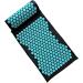 Buy Dunlap Acupuncture Massage Pillow & Yoga Mat - Pain Relief Cushion for Body Muscles | International Shipping - Buy Online on GoSupps.com