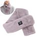 Buy Heating Scarf | Comfortable Washable & Foldable Heated Scarf for Winter | Hot Compress Warmth - International Shipping Available - Buy Online on GoSupps.com