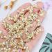 10pcs Shiny Zircon Butterfly Nail Charms - Alloy Rhinestones for Nail Art - Colorful Nail Jewels & Supplies - Buy Online on GoSupps.com