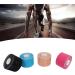 Athletic Tape Breathable Waterproof Athletic Muscle Tape Soft for Sports - Buy Online on GoSupps.com