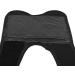 Heated Elbow Brace for Pain Relief | Thermal Compression Sleeve & Hot Therapy Wrap for Arthritis & Tendonitis - Buy Online on GoSupps.com