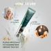 Rejuvenating Anti Aging Serum - Lifting Power Eye Fluid - Hydrating Eye Wrinkle Cream for Women with 5 Peptides & Vitamins - Ceramide Hyaluronic Acid Vitamin C Palmitoyl Tripeptide-1-15ml - Buy Online on GoSupps.com
