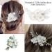 Fashion Base Hair Pins (Sliver) - Buy Online on GoSupps.com