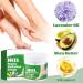 Heel Repair and Moisturizing Cream Fast Absorbing Repair and Moisturizing Dry Feet Foot Repair and Moisturizing Cream Healing Ointment for Cracked Heels - Buy Online on GoSupps.com