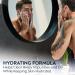 NIVEA FOR MEN Original Moisturizing Face Wash 5 oz - Hydrating Cleanser for All Skin Types | Shop Internationally - Buy Online on GoSupps.com