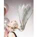 250 Silver Hair Tinsel Extensions - Fairy Holographic Sparkle Glitter Accessory for Women & Girls - Buy Online on GoSupps.com