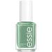 essie Salon-Quality Nail Polish 8-Free Vegan Winter 2022 Sage Green Head To Mistletoe 0.46 oz.