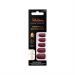 Sally Hansen Salon Effects Perfect Manicure Press on Nails Kit  Beet Pray Love Pack of 1