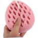 Gogogmee Shower Loofah Sponge Shower Pouf Exfoliating Body Sponge Bath Shower Loofah Sponge Loofah Bath Sponge Body Sponges for Shower Bath Ball Pink Washing Ball Small Girl Polyurethane - Buy Online on GoSupps.com