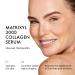 Depology Matrixyl Serum - Powerful Anti-Aging Solution | International Shipping Available - Buy Online on GoSupps.com