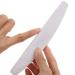 25 Pcs 100/150 Grit Double Sided Nail Files - Washable Emery Boards for Acrylic, Gel & Natural Nails - Buy Online on GoSupps.com