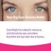 iVIZIA Sterile Lubricant Eye Drops - Preservative-Free Dry Eye Relief 0.33 fl oz (Pack of 2) - Contact Lens Friendly & Moisturizing - Buy Online on GoSupps.com