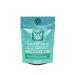 Laki Naturals Throat Soak Pouch of Echinacea & Mint with Scoop