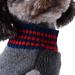 ABRRLO Christmas Dog Sweater - Warm Winter Apparel for Small & Medium Dogs | Perfect Holiday Gift for Pets - Buy Online on GoSupps.com
