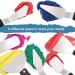 7-Piece Stainless Steel Painting Knives Set for Oil & Acrylic Mixing - Buy Online on GoSupps.com