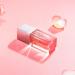 Sea-Maid Plumping Lip Oil Hydrating Gloss Tinted Balm - Big Brush Head Glitter Shine for Long-Lasting Nourishing Cherry Lips - Buy Online on GoSupps.com