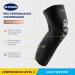 Dr. Scholl's Compression Leg Sleeve - Breathable Copper-Infused Fabric for Pain Relief & Support (S-XL - Buy Online on GoSupps.com