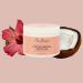 SheaMoisture Coconut & Hibiscus Curl Enhancing Cream 12 oz - Sulfate and Paraben Free - Buy Online on GoSupps.com