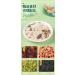Fruit Nut Granule Lotus Root Powder Soup 500g/can Brewed Nut Lotus Root Powder Soup Nutritious Breakfast Substitute Porridge Delicious and Convenient Lotus Root Soup (3 can) - Buy Online on GoSupps.com