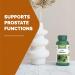 VORST Saw Palmetto Extract 8:1 320mg (2560mg raw herb) 3 X 90 Capsules | Supplement for Prostate Health Incontinence Support Pills DHT Blocker Hair Loss Treatment for Men Urinary Health | Powder Pills | 1 Bottle 270 count (Pack of 1) - Buy Online on GoSupps.com