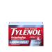 Tylenol Extra Strength Liquid Gels Pain Reliever & Fever Reducer for Adults with 500mg Acetaminophen Fast-Acting Liquid Gel Capsules for Headaches & Other Minor Pain Relief 40 ct