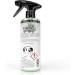 Premium Auto Glass Cleaner Nuke Guys Lake Through 500ml Spray Streak-Free Formula for Inside & Outside Adjustable Foam & Spray - Buy Online on GoSupps.com