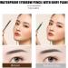 WOONEKY 24 Pcs Lip Liner Eyeliner Eyebrow Pen Waterproof Lip Liner Make up Pen Lip Pencil Wooden - Buy Online on GoSupps.com