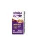 Alpha Betic Multivitamin Plus Extended Energy 30 tablets 30.0 Servings (Pack of 1)