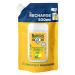 Le Petit Marseillais Recharge Gel Douche Extra Doux Verveine Bio & Citron Bio ( copack de 500 ml) Gel douche avec 92% d'ingr dients d'origine naturelle Emballage enti rement recyclable 500 ml (Lot de 1) Recharge 500ML