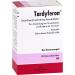 Tardyferon 80 mg Sustained-Release Tablets for Iron Deficiency - 100 Tablets | International Shipping Available - Buy Online on GoSupps.com
