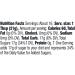 Happy Belly Clover Honey 12 Ounce - Amazon Brand | Pure and Natural - Buy Online on GoSupps.com