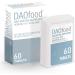 DR Healthcare DAOfood DAO Enzyme - 60 Tablets