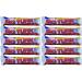 Nestle Big Turk Chocolate Candy Bar 60 Grams/2.1 Ounces - 10 Pack - Buy Online on GoSupps.com