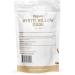 Halo Naturals Organic White Willow Bark 4 oz Cut & Sifted | USDA Certified | Packaged in USA - Buy Online on GoSupps.com