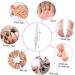 COHEALI 1pc Nail File Battery Portable Wireless Nail Drill Portable Nail Drill Nail Filer Portable Battery Nail Art Tool Nail Polishes Portapotty Manicure White Drill - Buy Online on GoSupps.com