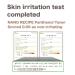 Hydrating Lotion with D-Panthenol Niacinamide & Ceramide - Anti-Aging Calming & Moisturizing Cream | 100ml - Buy Online on GoSupps.com