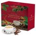 Coffee Advent Calendar 2023 - Selection of 24 Premium Flavoured Coffee Mix - Christmas Presents for Men and Women - Christmas Calendar - Coffee Gifts for Men and Women (Ground Coffee) Ground Coffee Advent