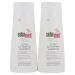 Sebamed Anti Hair Loss Scalp Activating Shampoo for Thinning Hair Supports Natural Hair Growth Helps Fight Hair Loss Dermatologist Recommended 6.8 Fluid Ounces (200 Milliliters) Pack of 2