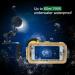 MEIKON Mini Waterproof LED Scuba Diving Light - Underwater Photographic Lighting System Black - Buy Online on GoSupps.com