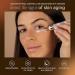 MAKARI Retinol Eye Cream | Collagen Boosting Formula for Fine Lines & Wrinkles | Rice Water Soybean Oil Vitamin E | Reduce Puffiness & Firm Skin - International Shipping Available - Buy Online on GoSupps.com