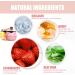Lip Sleeping Masks Strawberry Lip Mask And Lip Sleeping Mask Honey Moisturizing Lip Balm Set for Dry Chapped Peeling Cracked Lips Lighten Dark Lip Color Wrinkle Lip Repair Protection Lip Balm Set - Buy Online on GoSupps.com