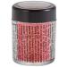 Buy Stargazer Glitter Shaker Pastel Coral - 1 Pack (5g) | International Shipping Available - Buy Online on GoSupps.com