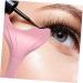 Balacoo 10 Pcs Eyeliner & Mascara Brush Set - Silicone Applicators & Stencils for Perfect Eye Makeup - International Shipping - Buy Online on GoSupps.com