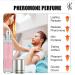 Phero Perfume Lunex Ferro Perfume Vulani Perfume Vulani Pheromone Perfume Long-lasting and Addictive Personal Roll-on Pheromone Perfume Oil (1PCS) - Buy Online on GoSupps.com