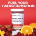 TransformHQ Hydration Drink Mix - Rocket Pop (21 Packets) | Electrolyte & Vitamin Boost for Optimal Hydration - Buy Online on GoSupps.com