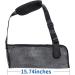 Mesh Arm Sling Shoulder Immobilizer with Thumb Support - Lightweight & Breathable - Buy Online on GoSupps.com